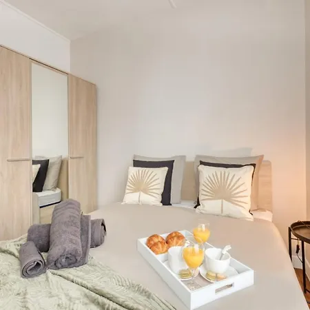 Appartement Cosy Et De Bon Standing Fontenay-sous-Bois Exterior foto